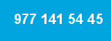 977 141 54 45